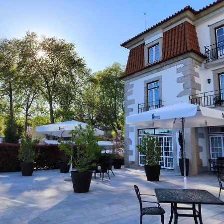 Forrester Essence Douro Hotel - By Unlock Hotels Alijó Exterior foto