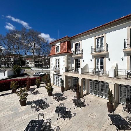 Forrester Essence Douro Hotel - By Unlock Hotels Alijó Exterior foto