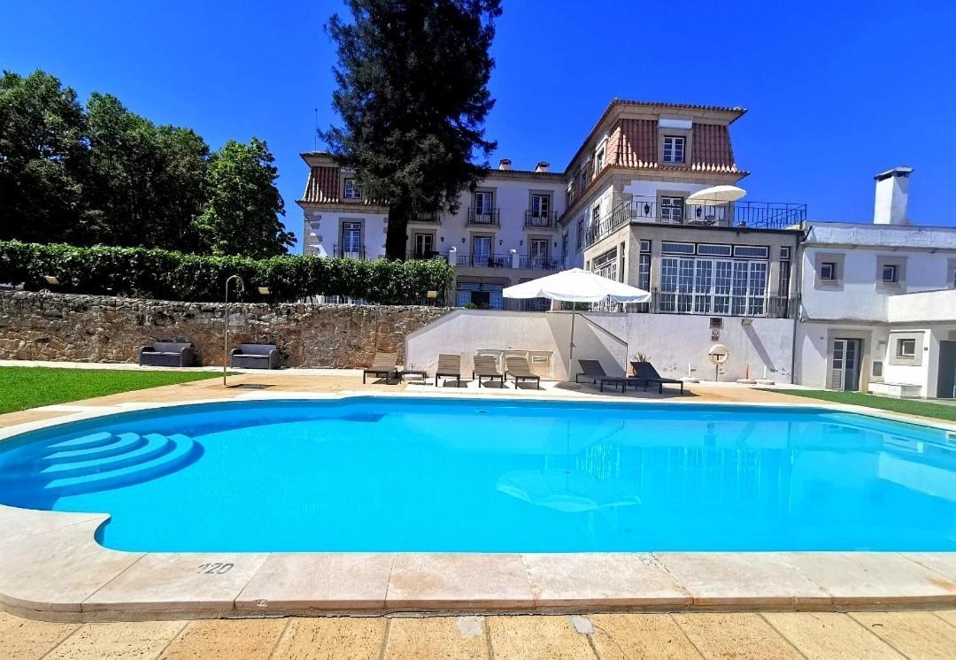Forrester Essence Douro Hotel - By Unlock Hotels Alijó Exterior foto