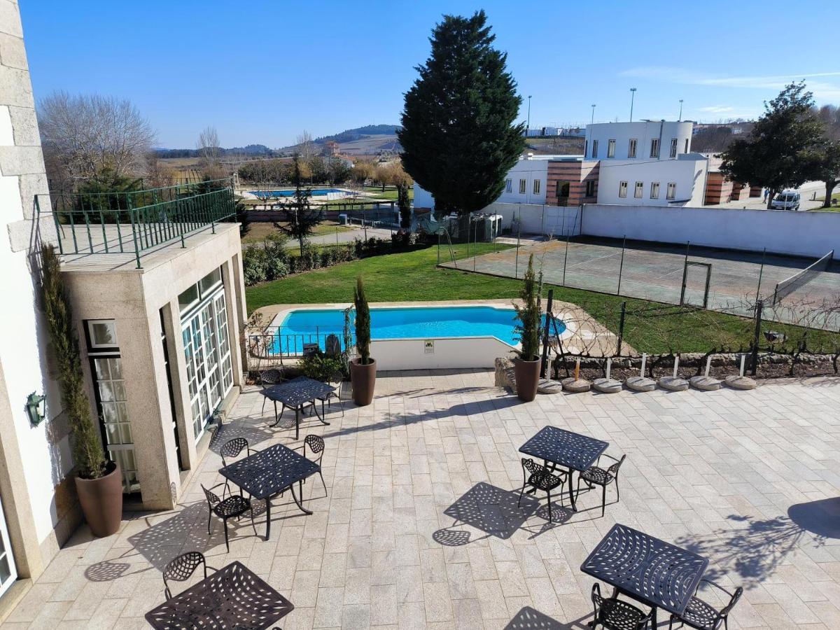 Forrester Essence Douro Hotel - By Unlock Hotels Alijó Exterior foto