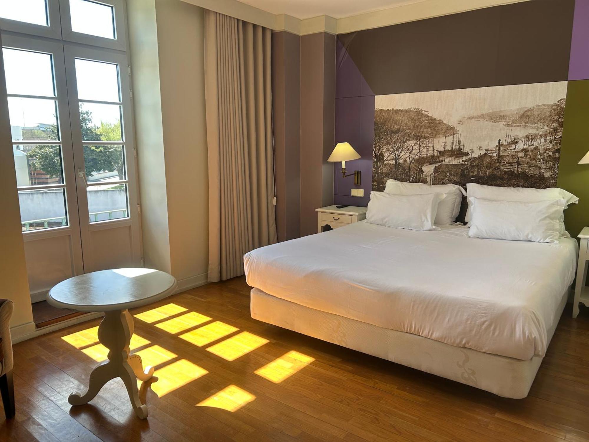 Forrester Essence Douro Hotel - By Unlock Hotels Alijó Exterior foto