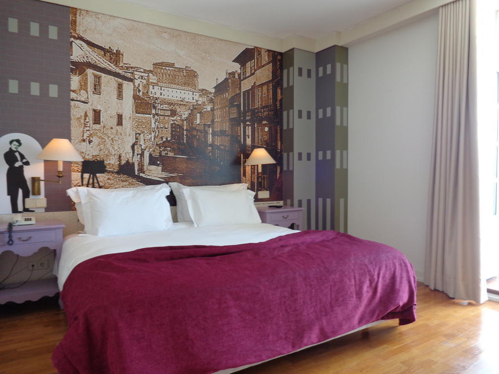 Forrester Essence Douro Hotel - By Unlock Hotels Alijó Habitación foto
