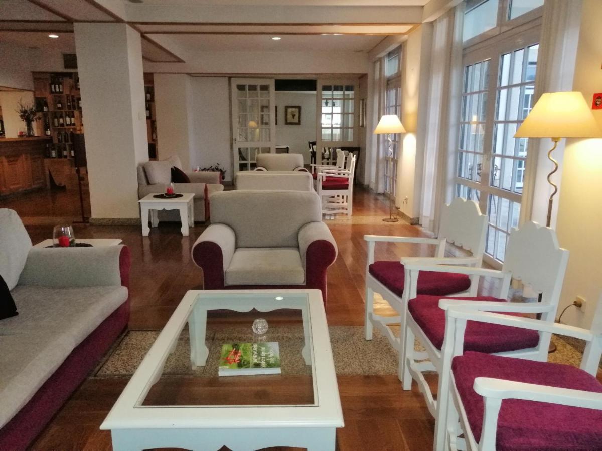 Forrester Essence Douro Hotel - By Unlock Hotels Alijó Exterior foto